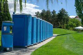 Portable Restroom Removal and Pickup in Jackpot, NV