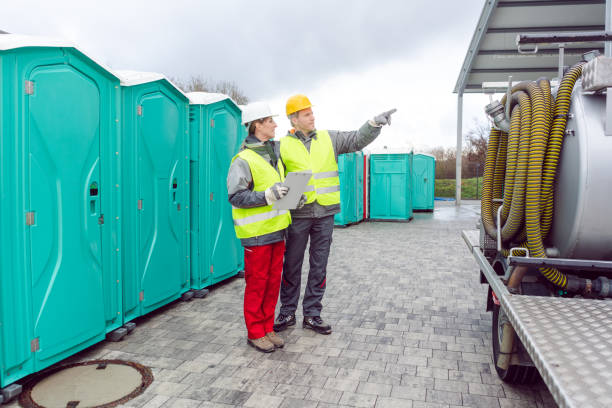 Best Portable Toilets for Disaster Relief Sites  in Jackpot, NV