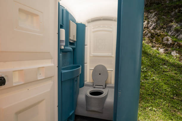 Best Portable Restroom Setup and Delivery  in Jackpot, NV