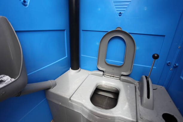 Best Portable Toilets for Parks and Recreation Areas  in Jackpot, NV