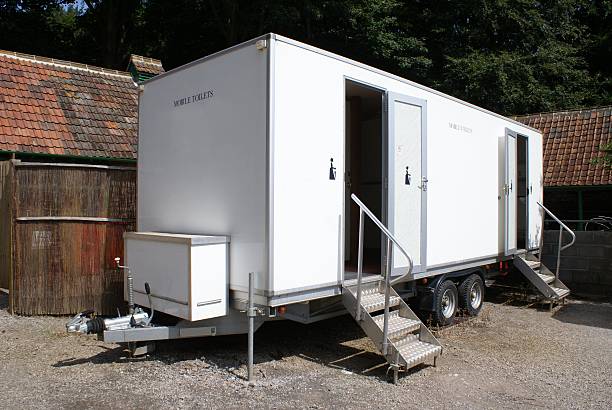 Reliable Jackpot, NV Portable Potty Rental Solutions